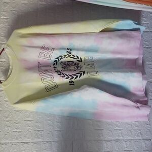 lulusimonstudio sweat shirt